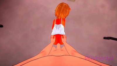 Hentai aan faafreeb lahayn