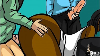 Galitaanka lulataaye double