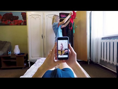 ❤️ Stepsister waxay samaysay walaalkeed isla markiiba ka hor intaanay hooyada iman guriga ❤️ Porno Guri  ❌❤