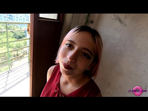 ❤️ Dareenka Ardayga ayaa ka nuugay qof qalaad oo dibadda jooga - Cum on wajigiisa ❤️ Porno Guri  ❌❤