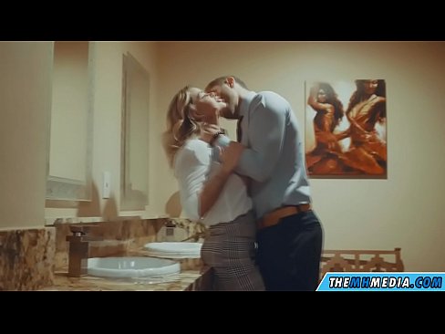 ❤️ Marka timo cad oo bunni ah ay kugu sasabtaan qolka nasashada ee dadweynaha ❤️ Porno Guri  ❌❤